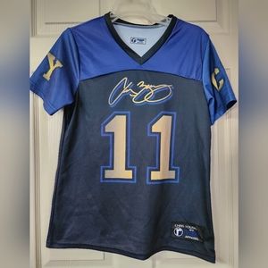 Chris Young Jersey